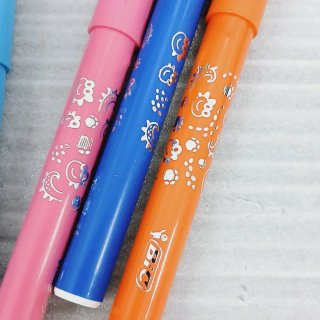 Cubo 44 Rotuladores BIC Kids Visacolor XL