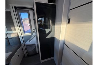 Autocaravana Challenger Graphite Premium 268