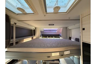 Autocaravana Challenger Graphite Premium 268