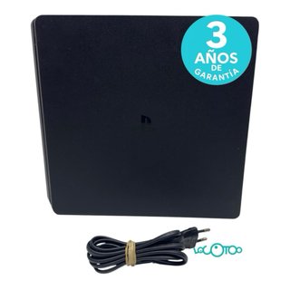SONY PS4 SLIM PS4 1TB Sin Mando
