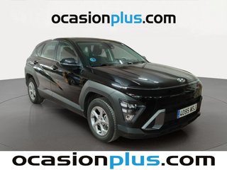 Hyundai Kona 1.6 GDI HEV Maxx DCT 104 kW (141 CV)