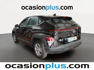 Hyundai Kona 1.6 GDI HEV Maxx DCT 104 kW (141 CV)