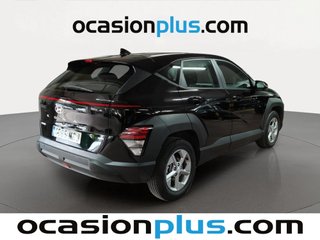 Hyundai Kona 1.6 GDI HEV Maxx DCT 104 kW (141 CV)