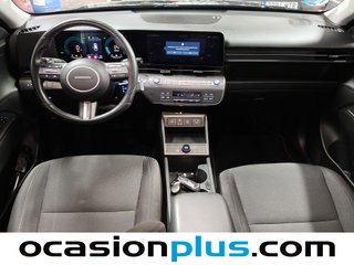 Hyundai Kona 1.6 GDI HEV Maxx DCT 104 kW (141 CV)