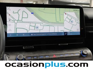 Hyundai Kona 1.6 GDI HEV Maxx DCT 104 kW (141 CV)