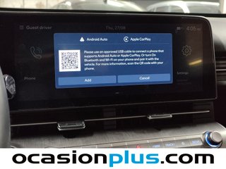 Hyundai Kona 1.6 GDI HEV Maxx DCT 104 kW (141 CV)