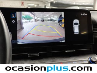 Hyundai Kona 1.6 GDI HEV Maxx DCT 104 kW (141 CV)