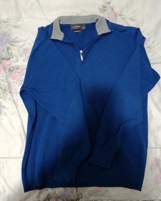 Jersey Azul