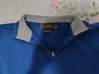 Jersey Azul