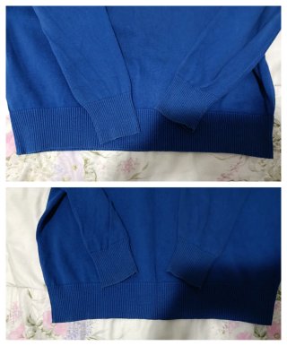 Jersey Azul