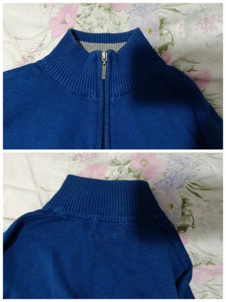 Jersey Azul