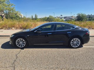 Tesla Model S 2017