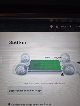 Tesla Model S 2017