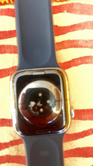 Apple Watch Series 9 GPS + Cellular