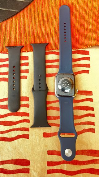 Apple Watch Series 9 GPS + Cellular