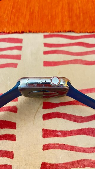 Apple Watch Series 9 GPS + Cellular