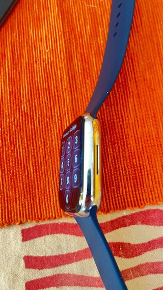 Apple Watch Series 9 GPS + Cellular