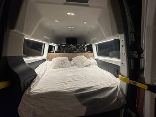 Ford Transit 2017