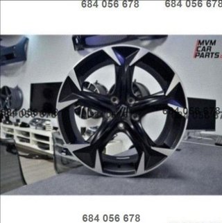 Llantas Seat 18 Cupra S013