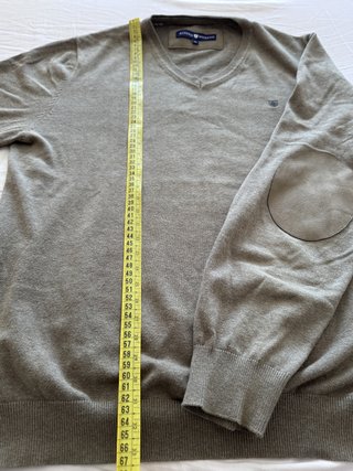Jersey Álvaro Moreno Marrón Talla XL