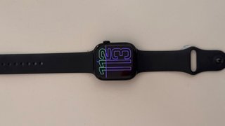 Apple Watch Series 10 Negro