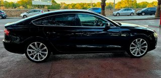 Audi A5 2011