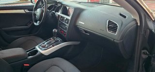 Audi A5 2011