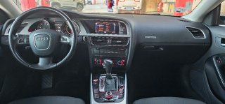 Audi A5 2011