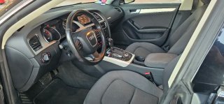 Audi A5 2011