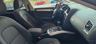 Audi A5 2011