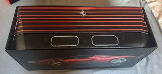 LEGO Technic Ferrari Daytona SP3 ORIGINAL