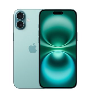 iPhone 16 Plus 512GB Verde
