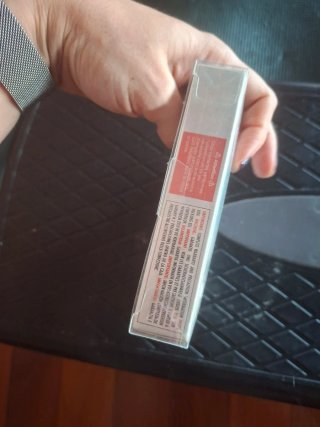 Final Fantasy Tactics Advance GBA PRECINTADO