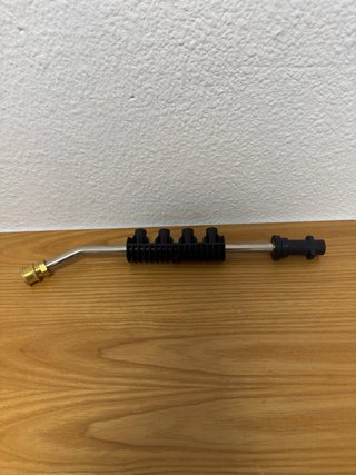 Lanza Extensión Curvada Kärcher Hidrolimpiadora