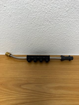 Lanza Extensión Curvada Kärcher Hidrolimpiadora