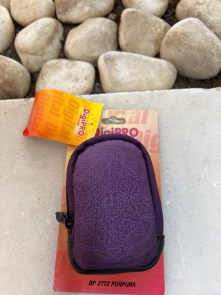 Fundas para Cámaras Compactas varios modelos