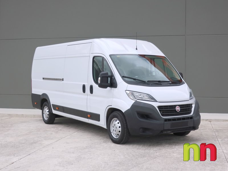 Fiat Ducato 2019, foto 2