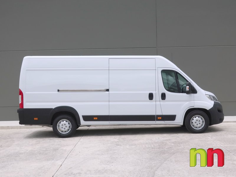 Fiat Ducato 2019, foto 3