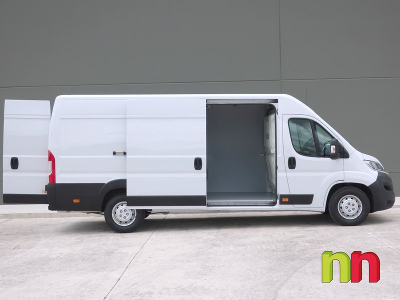 Fiat Ducato 2019, foto 4