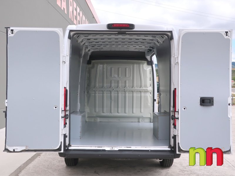 Fiat Ducato 2019, foto 8