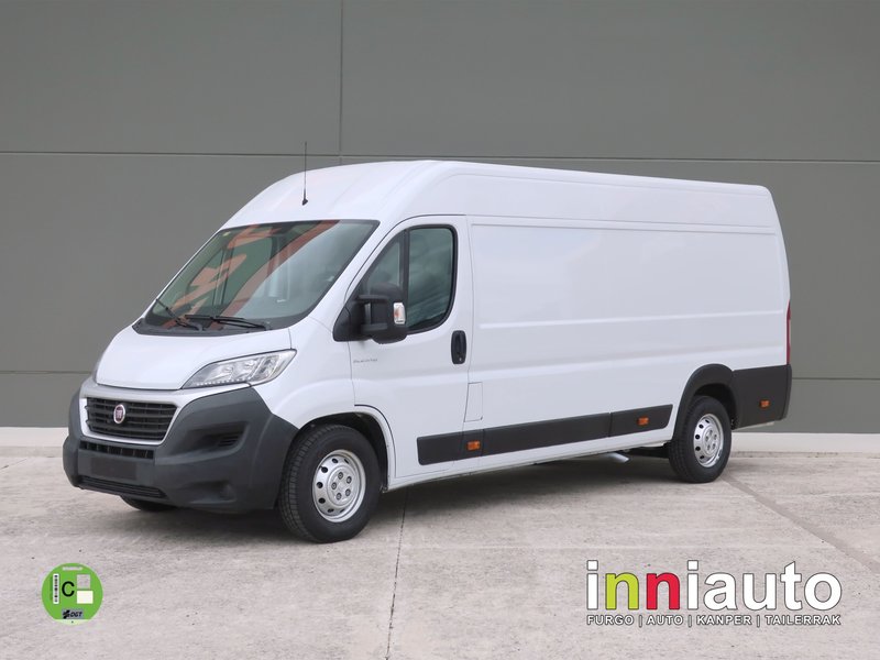 Fiat Ducato 2019, foto 5