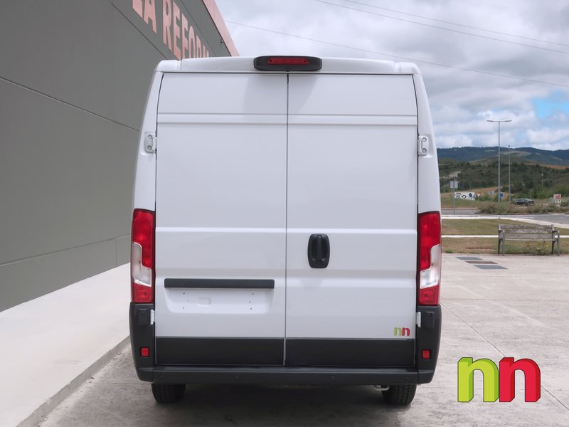 Fiat Ducato 2019, foto 7