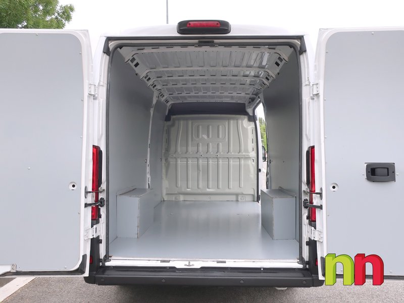 Fiat Ducato 2019, foto 9