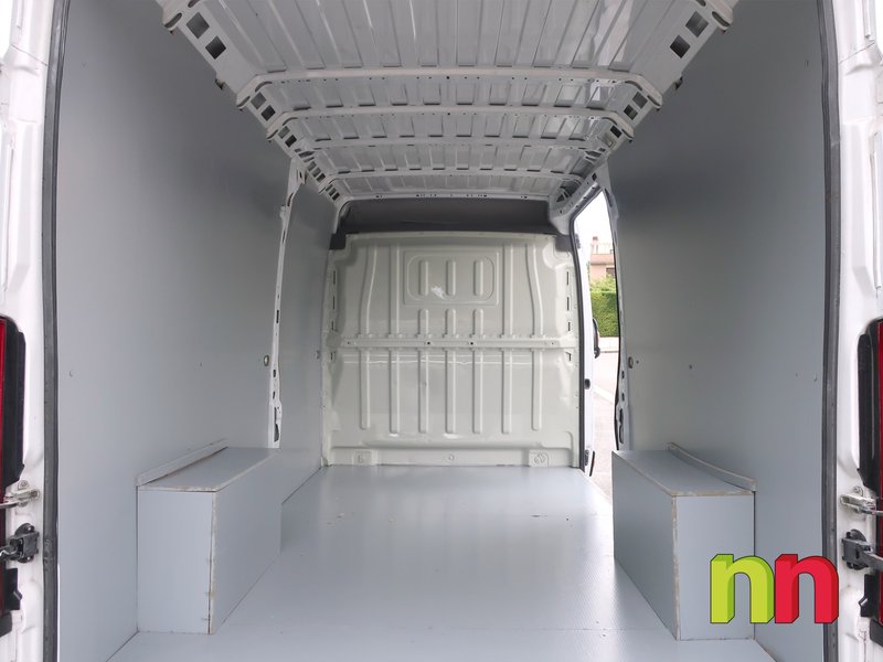 Fiat Ducato 2019, foto 10