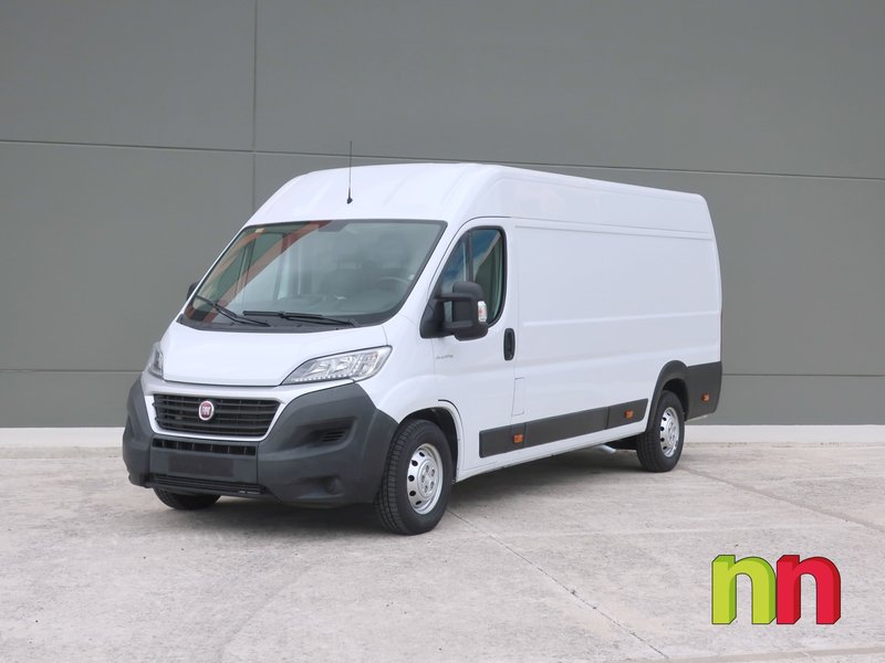 Fiat Ducato 2019, foto 6