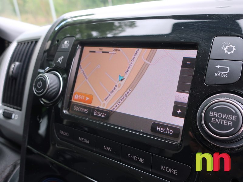 Fiat Ducato 2019, foto 14
