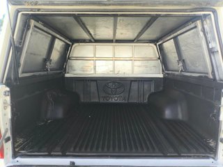 TOYOTA HILUX 2.4 D4D 150CV DOBLE CABINA GX
