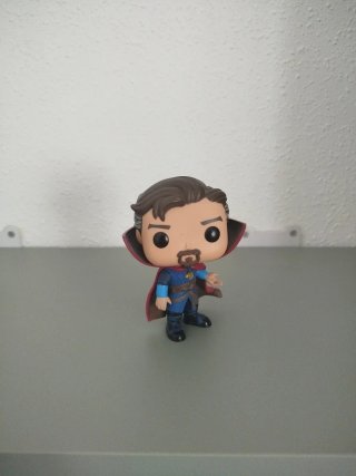 Funko Pop! Marvel Doctor Strange #169