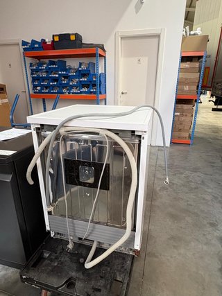 Lavavajillas Beko Reacondicionado