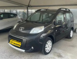 Peugeot Bipper 1.3HDI 2012
